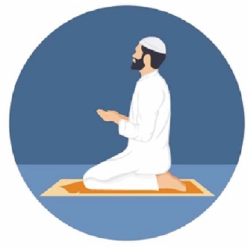 Doa Harian Masjid Jami Madandan